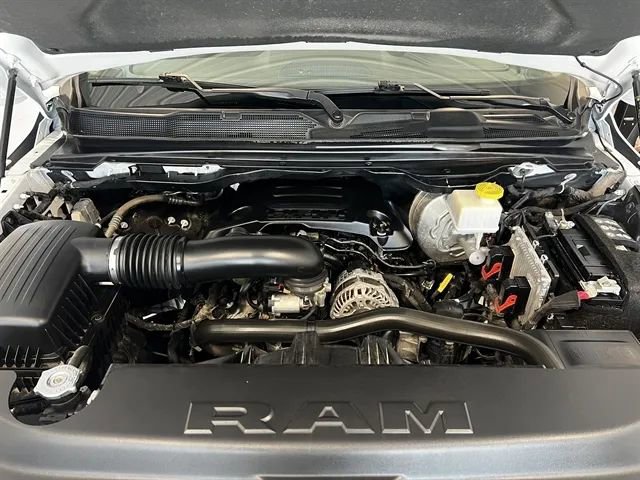 Used 2022 RAM 1500 Laramie w/ Off Road Group image 33