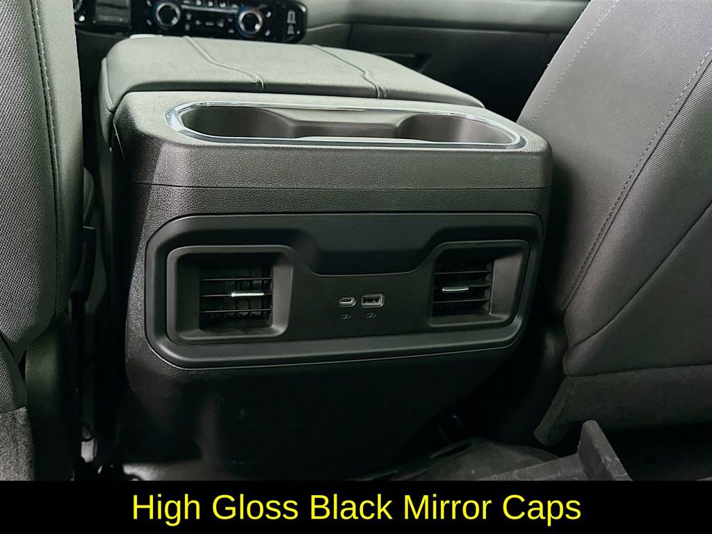 Used 2024 Chevrolet Silverado 1500 RST w/ All Star Edition Plus image 33