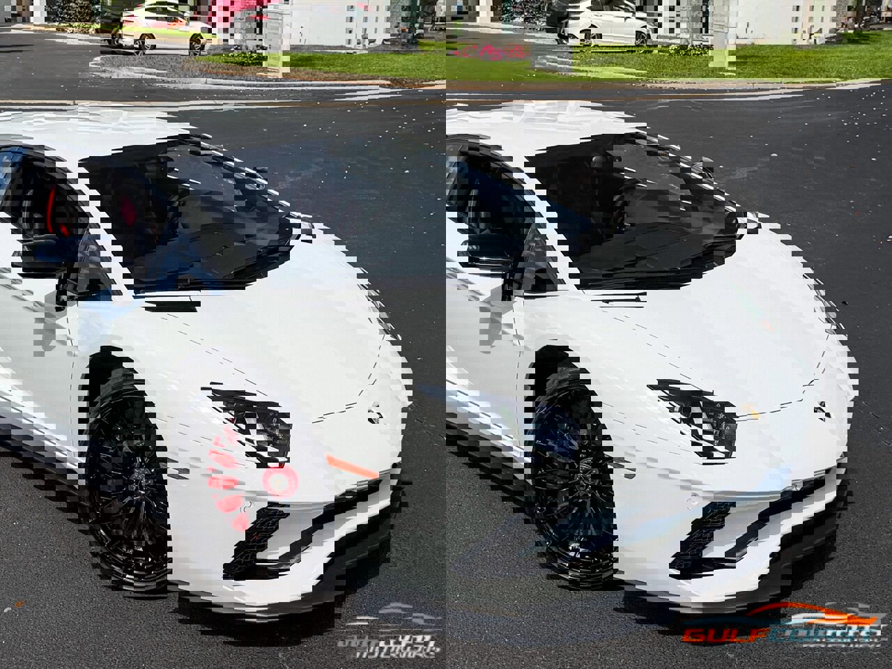 Used 2017 Lamborghini Aventador S image 80