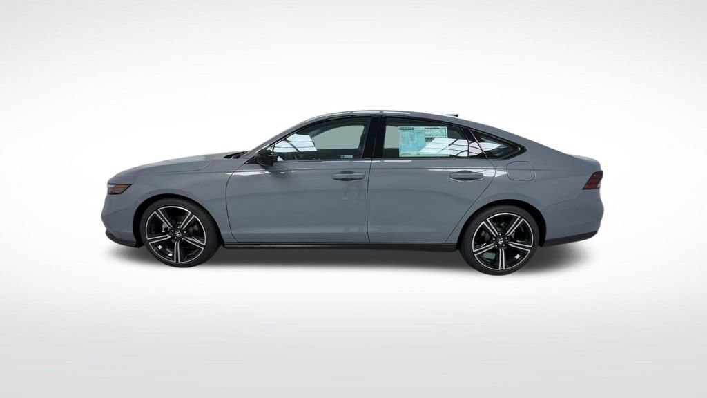 New 2026 Honda Accord SE image 5