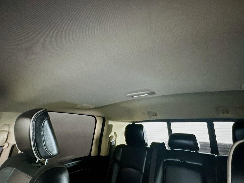 Used 2022 RAM 2500 Laramie image 21
