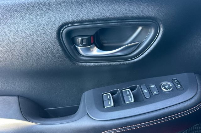 Certified 2024 Honda HR-V Sport image 10