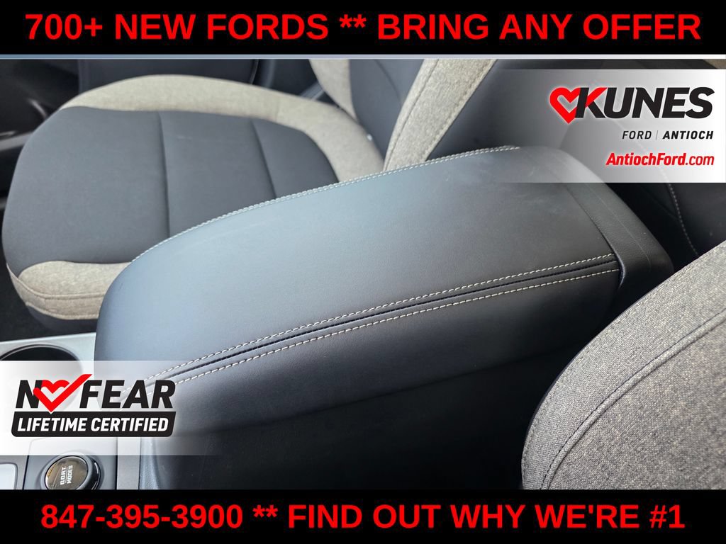 New 2026 Ford Bronco Sport Big Bend AWD/4WD image 42