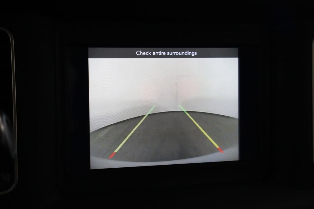 Used 2020 Dodge Charger Police image 28