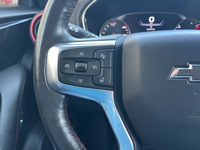 Used 2020 Chevrolet Blazer RS image 19