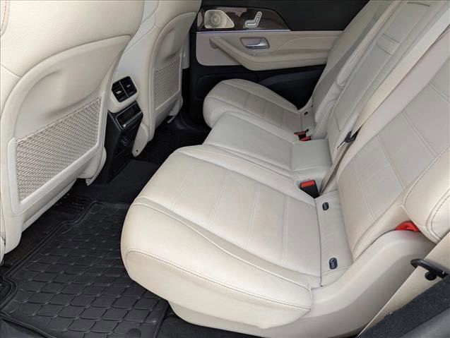 Certified 2022 Mercedes-Benz GLS 450 4MATIC image 13