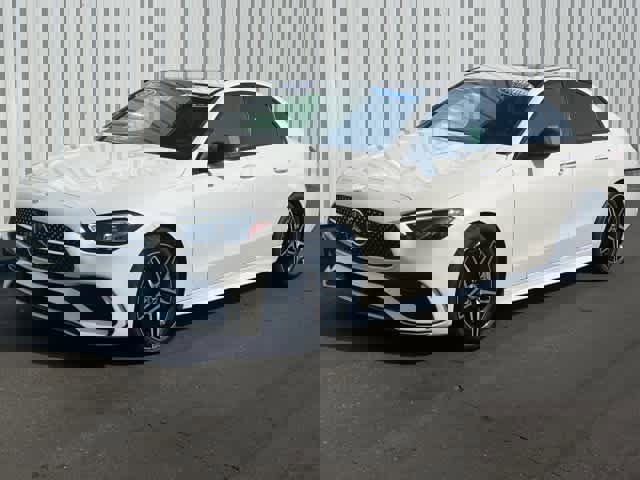 Certified 2023 Mercedes-Benz C 300 Sedan image 1