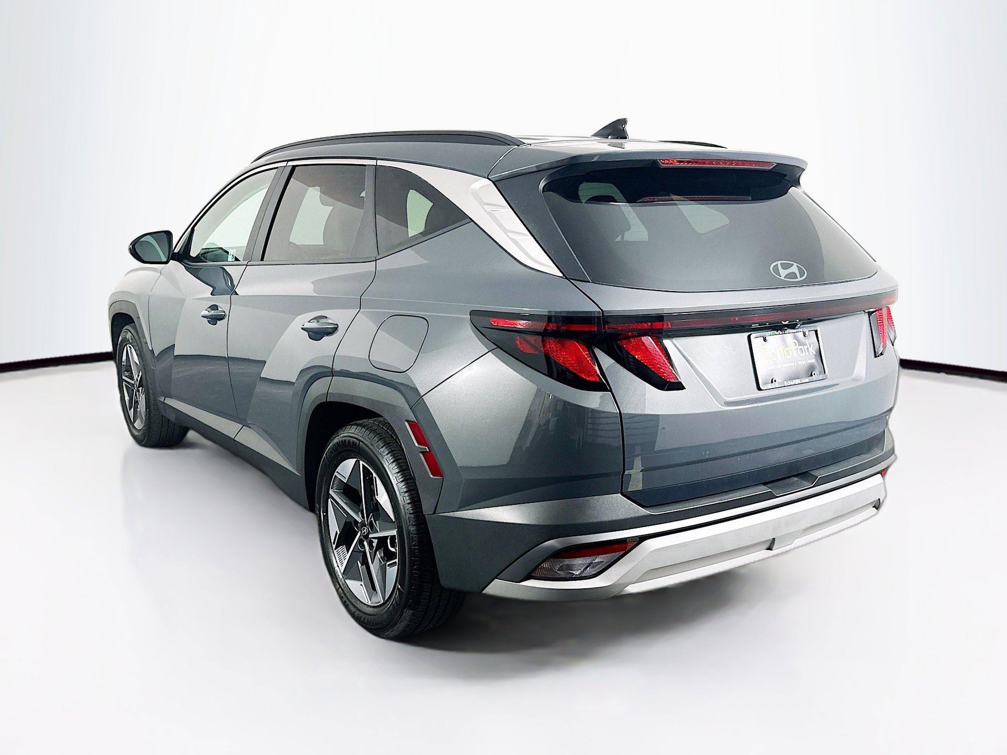 Used 2025 Hyundai Tucson SEL FWD image 5