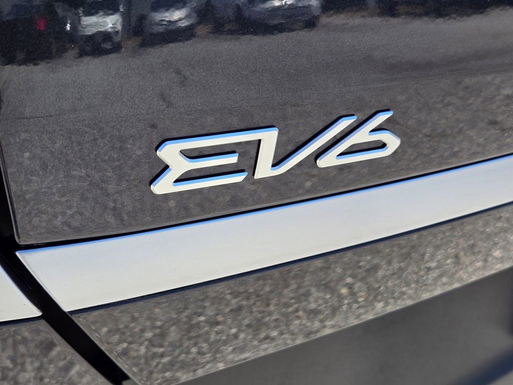 New 2026 Kia EV6 Light AWD/4WD image 12