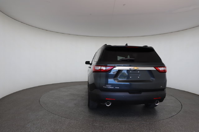 Used 2019 Chevrolet Traverse LT w/ LPO, Floor Liner Package AWD/4WD image 13