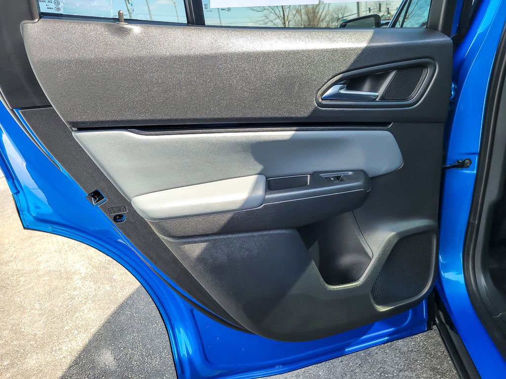 Used 2025 Honda Prologue Touring image 16