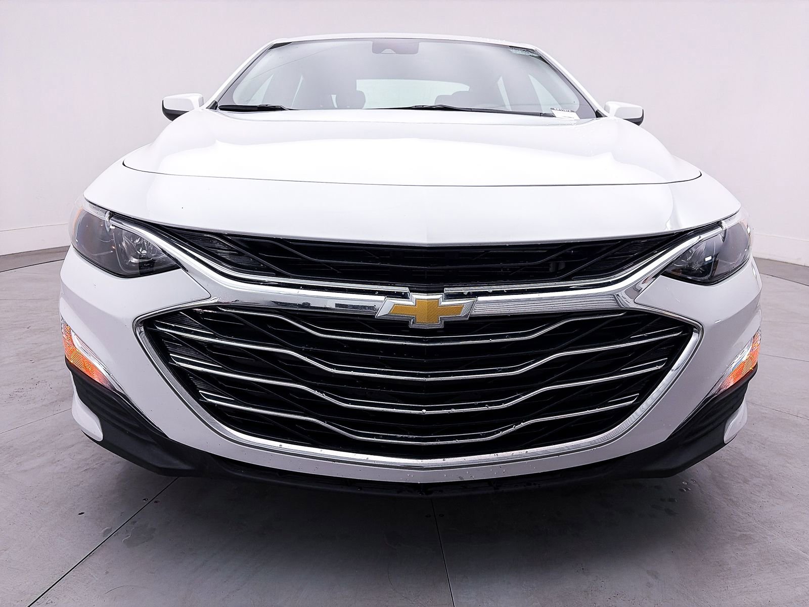 Used 2025 Chevrolet Malibu LS image 10