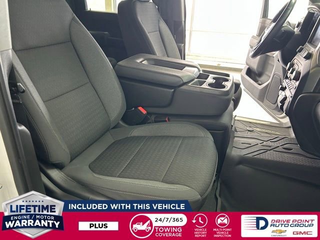 Used 2023 Chevrolet Silverado 2500 LT w/ Convenience Package image 32