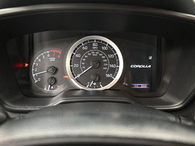 Used 2021 Toyota Corolla LE image 16