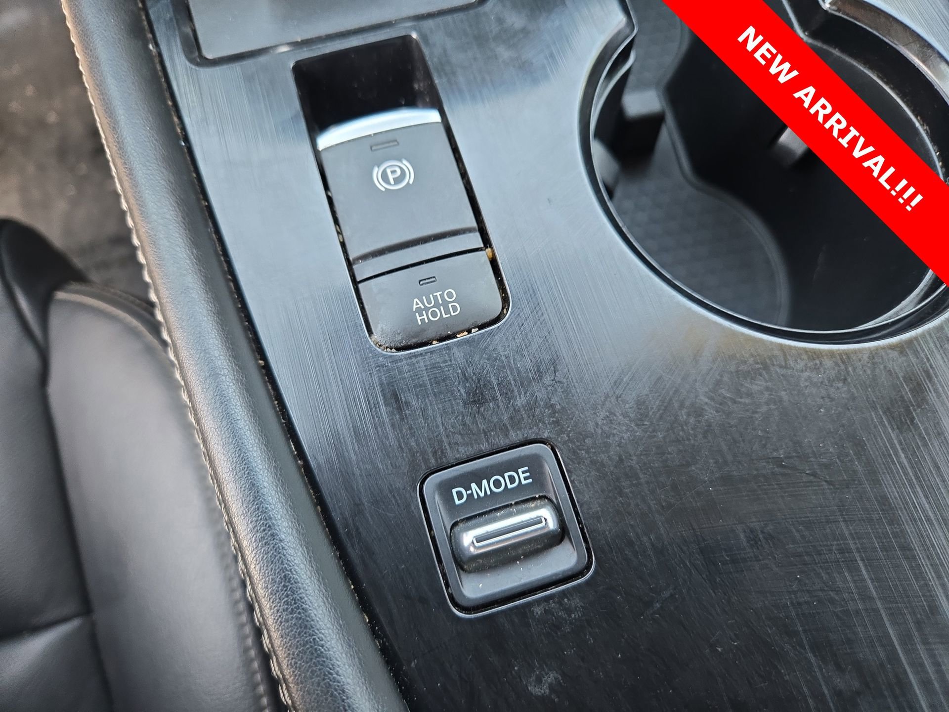 Used 2021 Nissan Rogue SL w/ Premium Package image 28