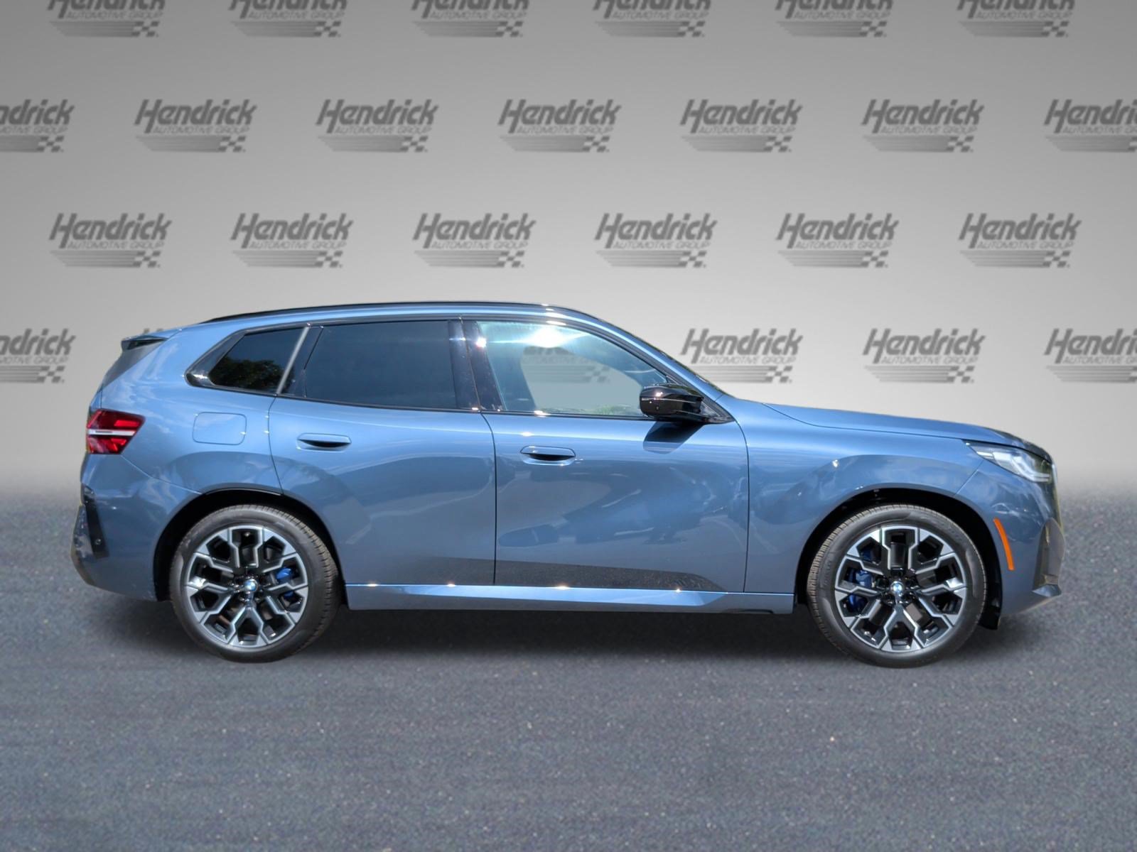 Certified 2026 BMW X3 M50 AWD/4WD image 6