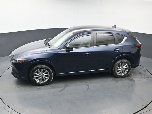 Certified 2024 MAZDA CX-5 AWD 2.5 S w/ Select Package image 33