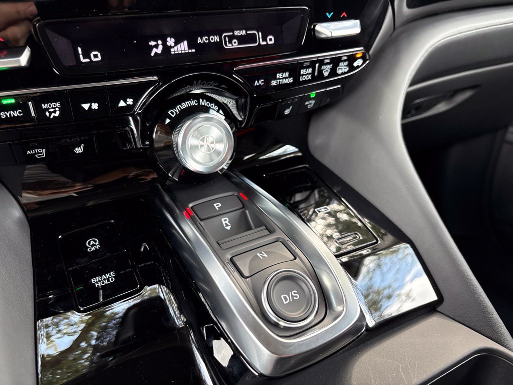 New 2026 Acura MDX w/ Technology Package FWD image 38