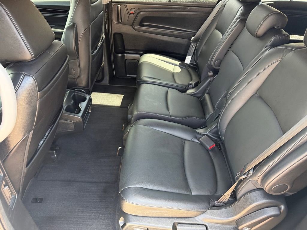 Used 2021 Honda Odyssey Touring image 11