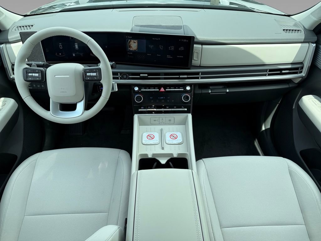 New 2026 Hyundai Santa Fe SE image 14