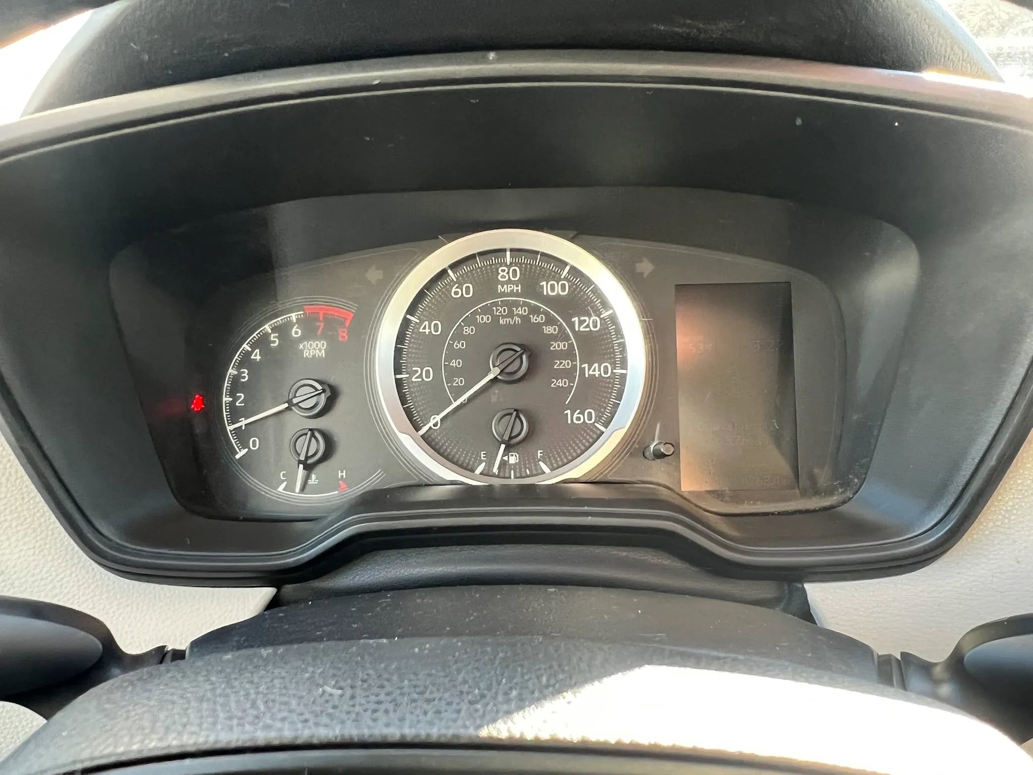 Used 2021 Toyota Corolla LE FWD image 13
