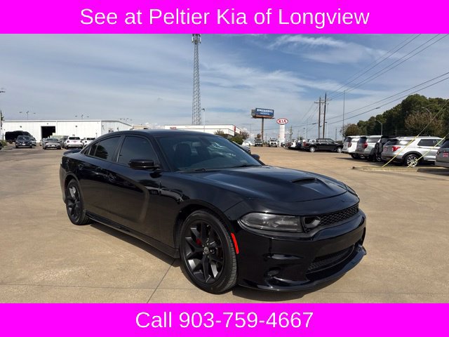 Used 2023 Dodge Charger GT