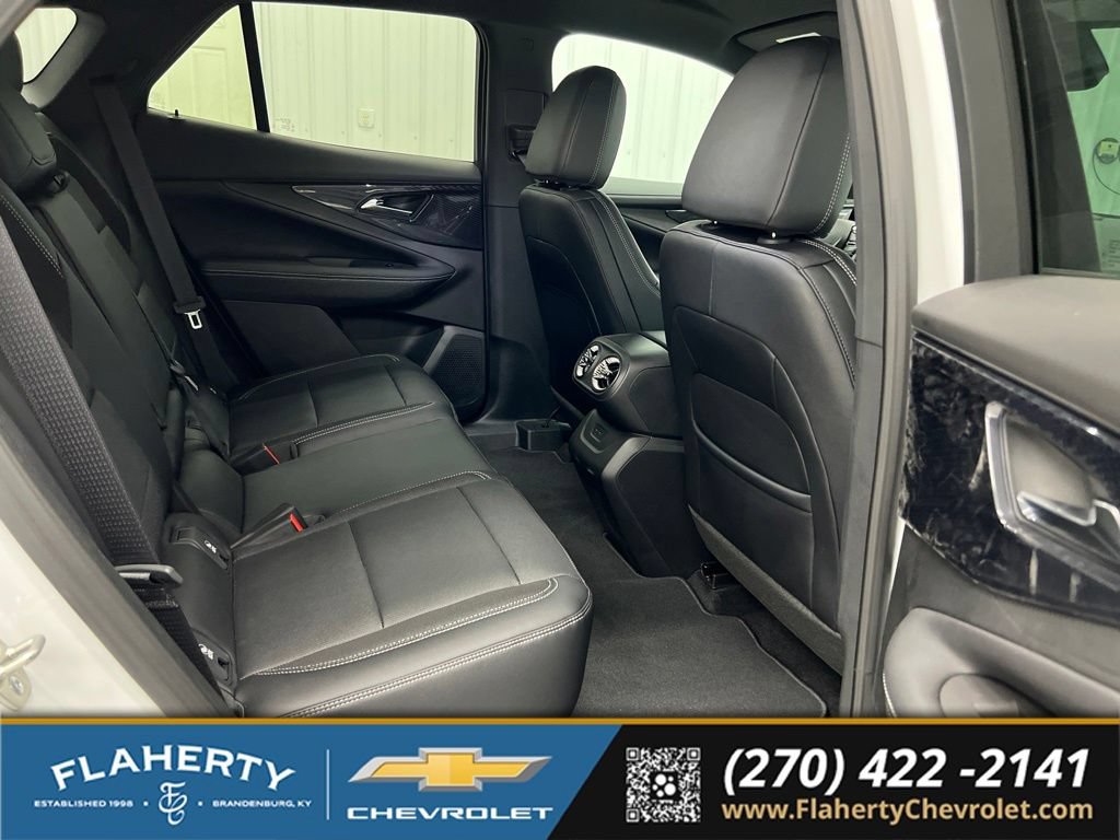 Used 2026 Chevrolet Blazer EV LT FWD image 13