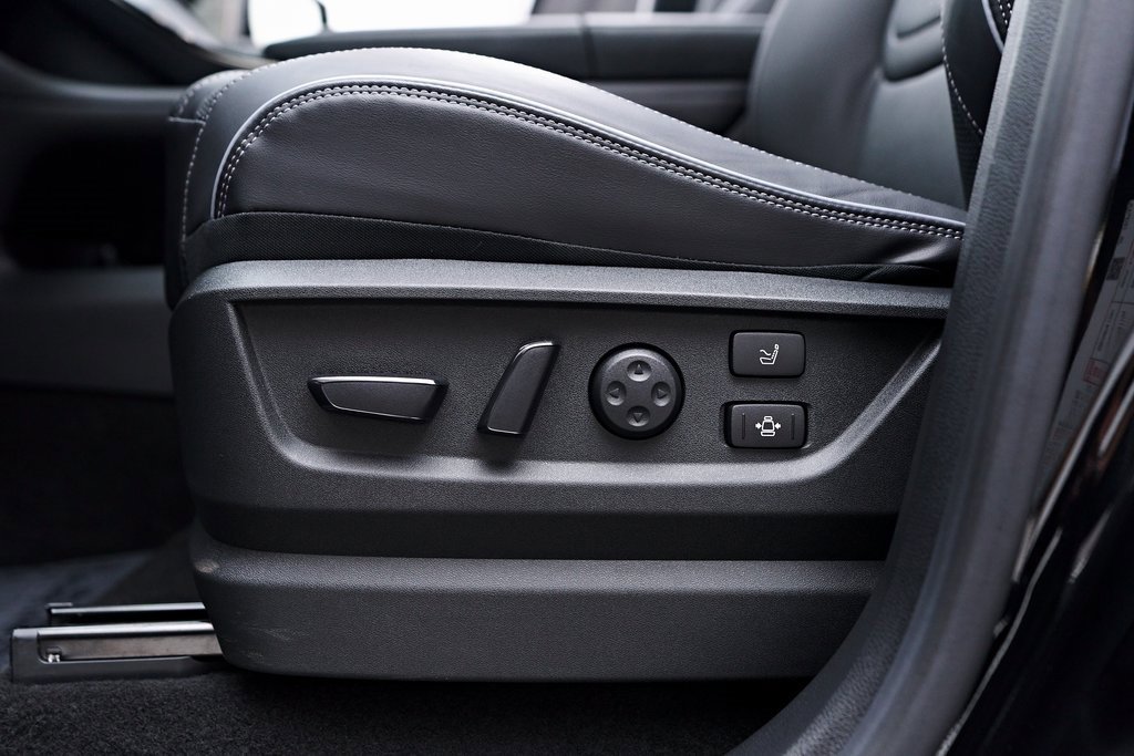 Used 2025 INFINITI QX80 Autograph w/ Autograph Exterior Package image 48