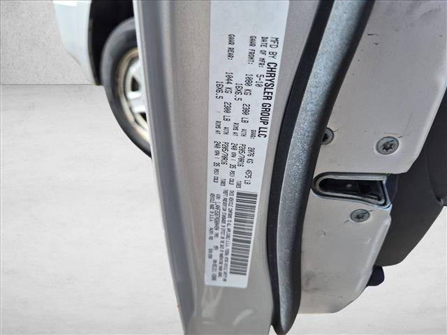 Used 2010 Jeep Patriot Sport w/ PWR Equipment Group AWD/4WD image 22