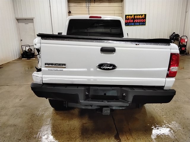 Used 2010 Ford Ranger XL RWD image 7