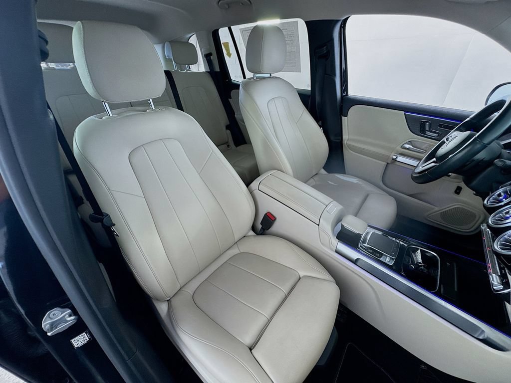 Used 2020 Mercedes-Benz GLB 250 image 25