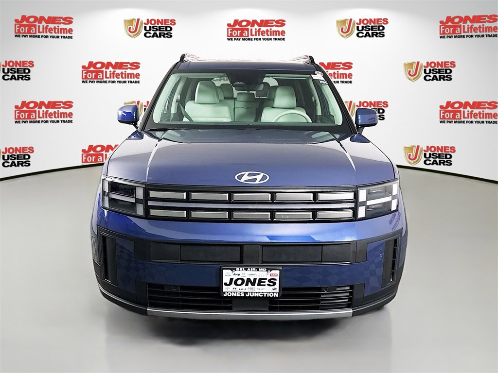 Used 2025 Hyundai Santa Fe SEL w/ Tow & Go Package image 10