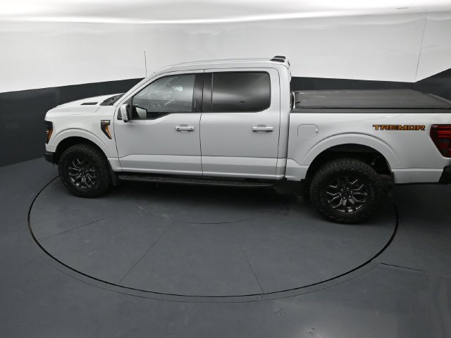 Used 2024 Ford F150 Tremor w/ Equipment Group 402A High AWD/4WD image 15