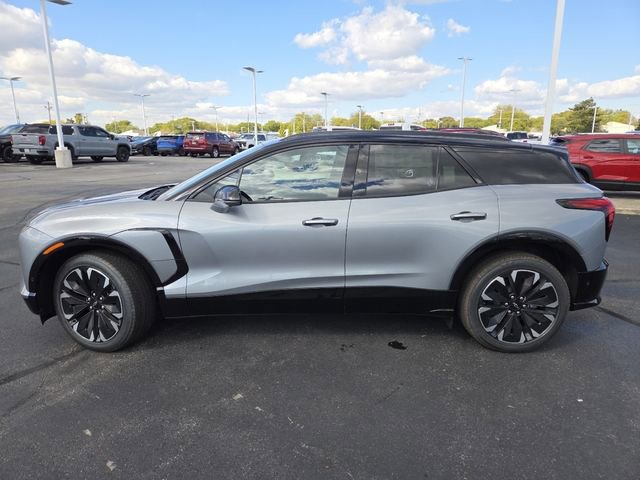 New 2026 Chevrolet Blazer EV RS w/ Super Cruise Package image 21