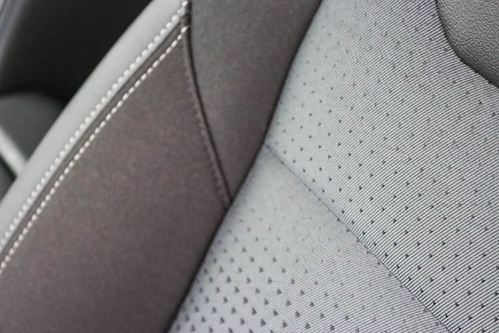 New 2026 Chevrolet Trax LT image 23