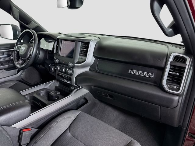 Used 2020 RAM 1500 Big Horn image 26
