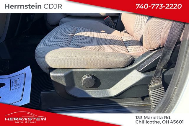 Used 2021 Ford F250 XLT AWD/4WD image 16
