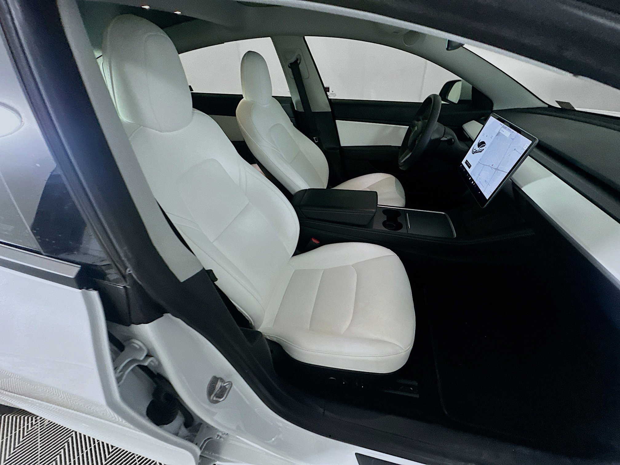 Used 2021 Tesla Model 3 Long Range image 29