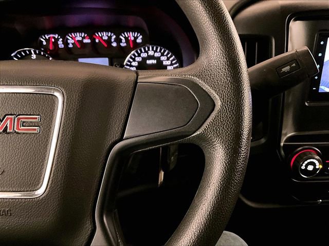 Used 2015 GMC Sierra 1500 4x4 Regular Cab w/ Sierra Convenience Package image 18