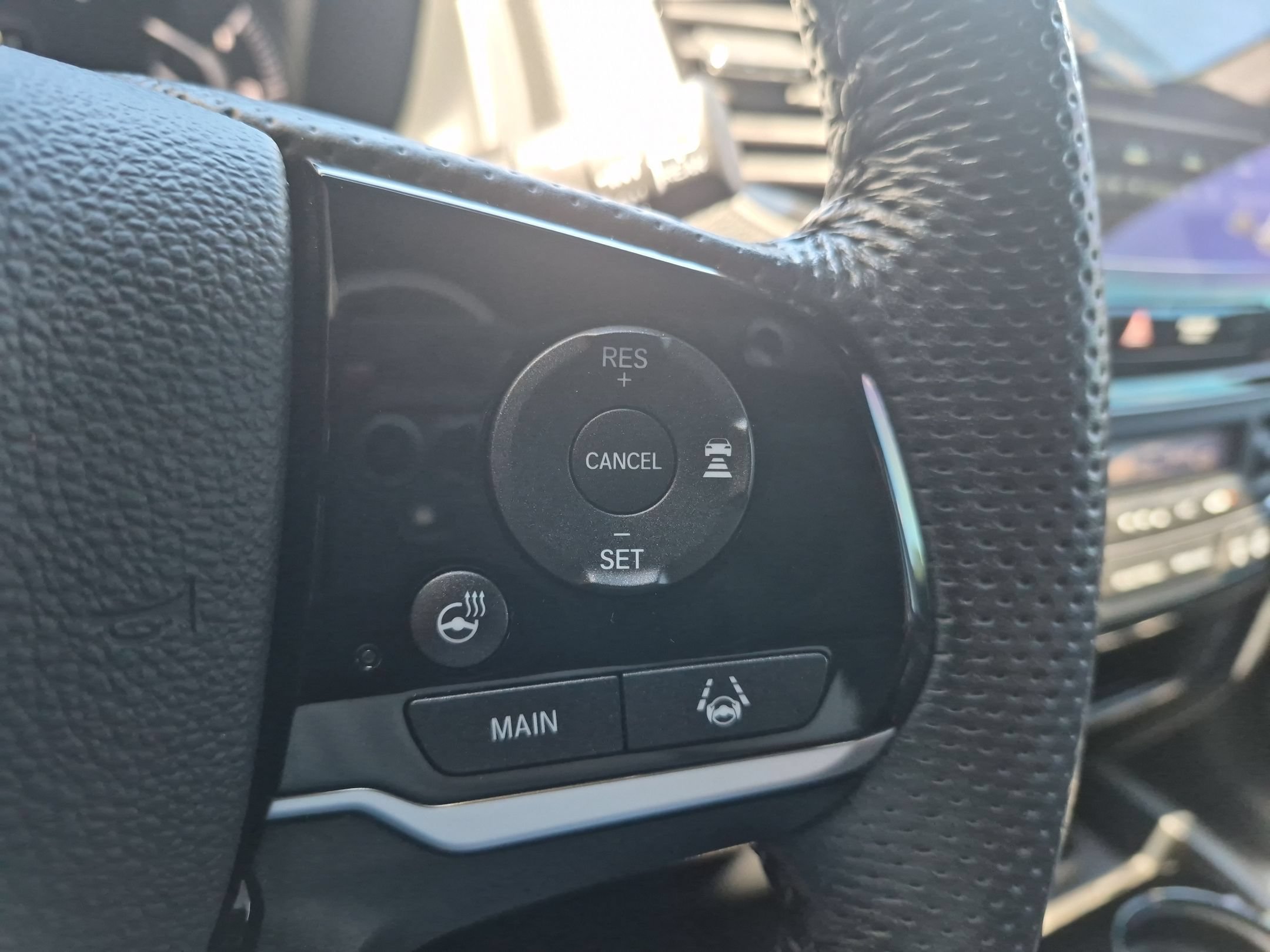 Certified 2022 Honda Passport Elite image 15