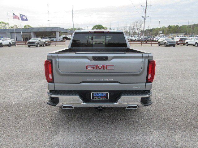 New 2026 GMC Sierra 1500 SLT image 6