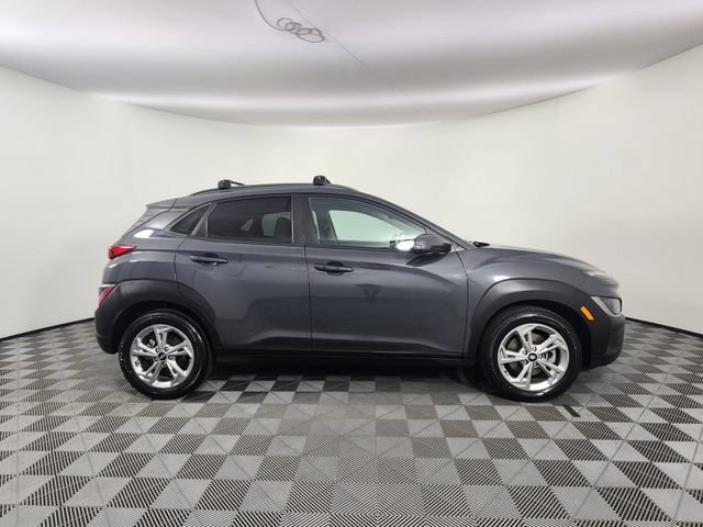 Certified 2023 Hyundai Kona SEL AWD/4WD image 7