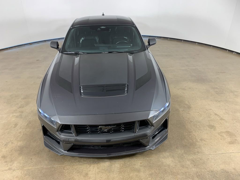 Used 2024 Ford Mustang Dark Horse RWD image 4