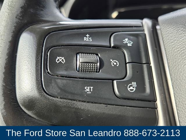 Used 2018 Jeep Cherokee Latitude Plus image 21