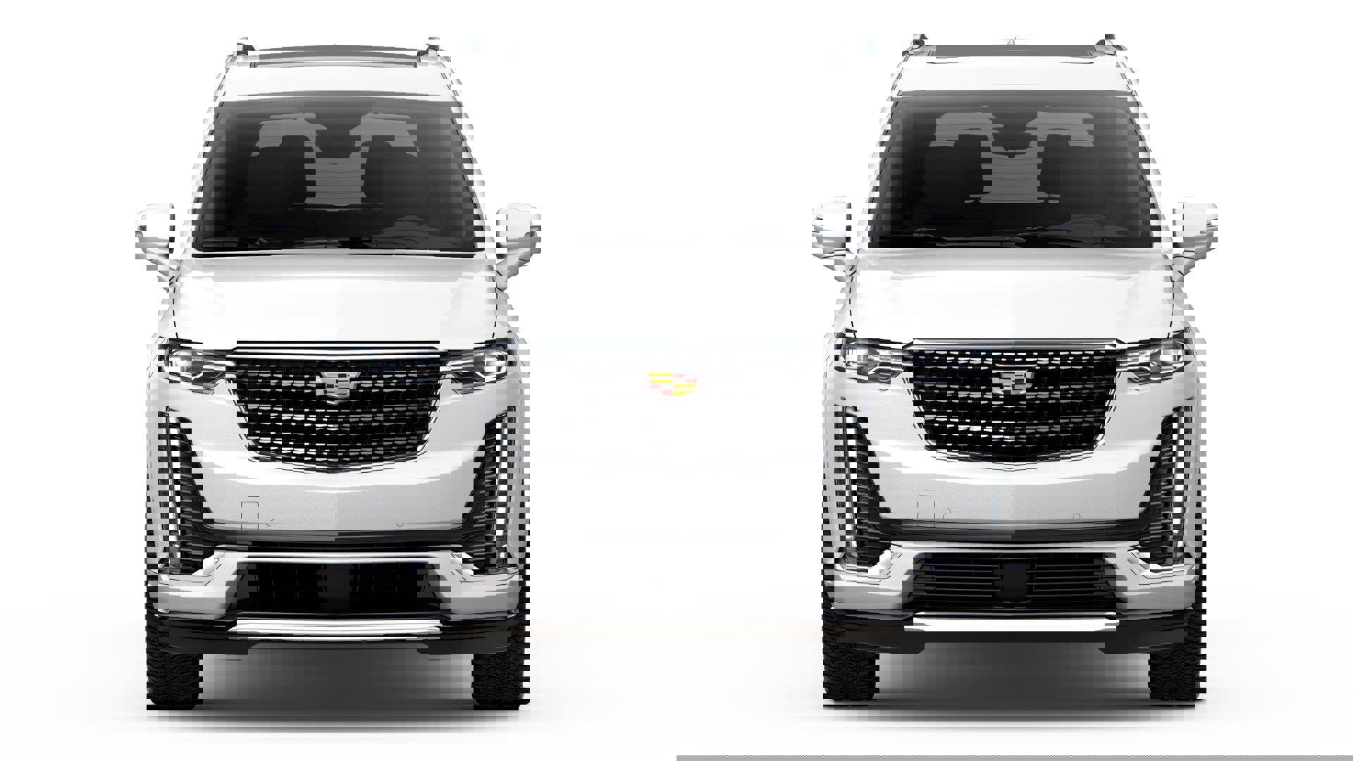 Used 2025 Cadillac XT6 Premium Luxury w/ Technology Package image 2