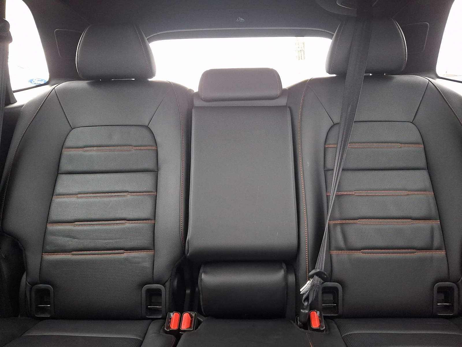Used 2026 Honda CR-V Sport Touring image 15