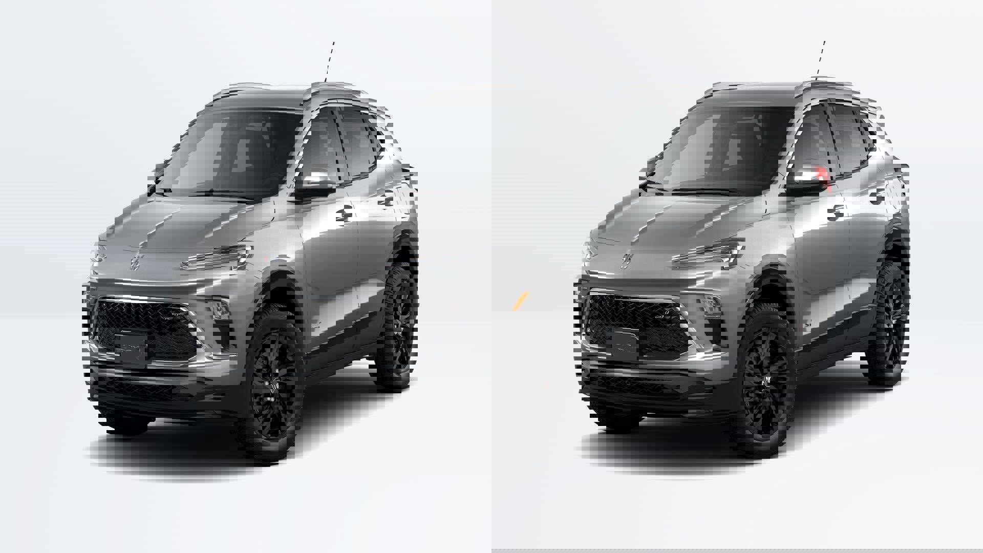 New 2026 Buick Encore GX Sport Touring image 38