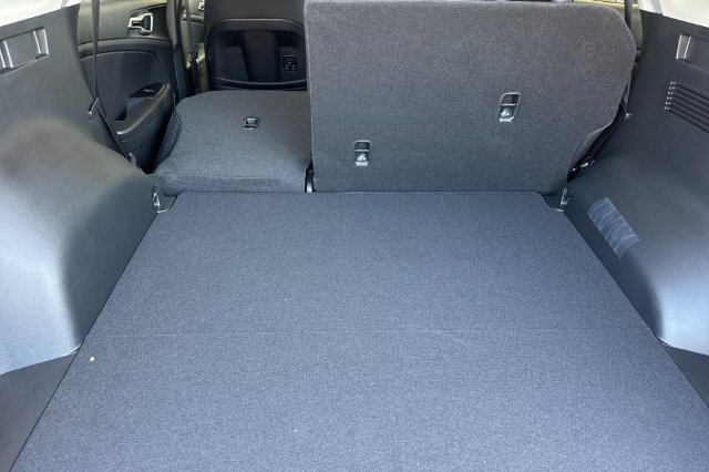 New 2027 Kia Sportage S AWD/4WD image 18
