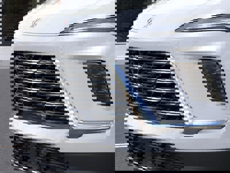 New 2026 Buick Enclave Preferred image 12