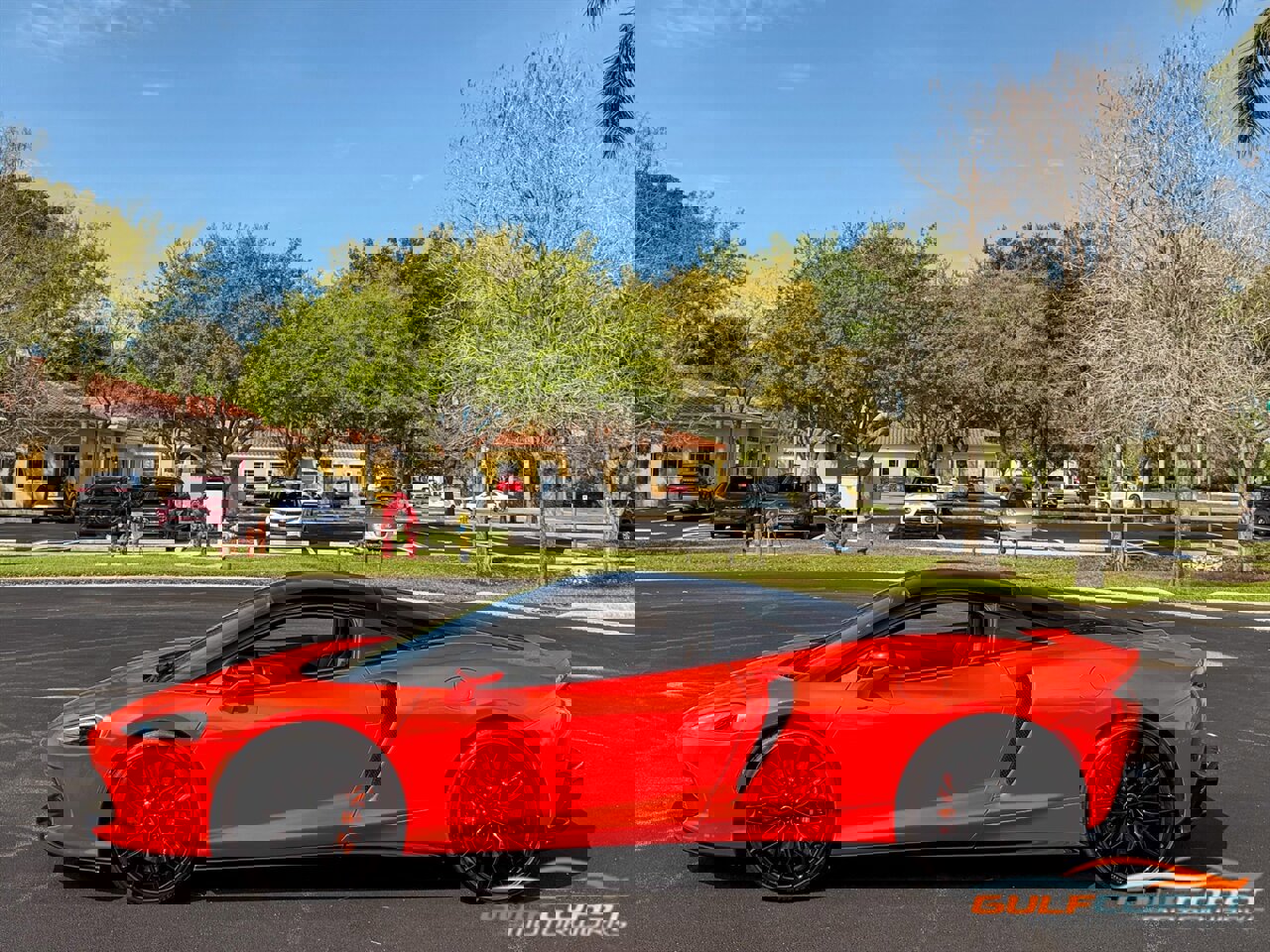 Used 2023 McLaren GT image 40